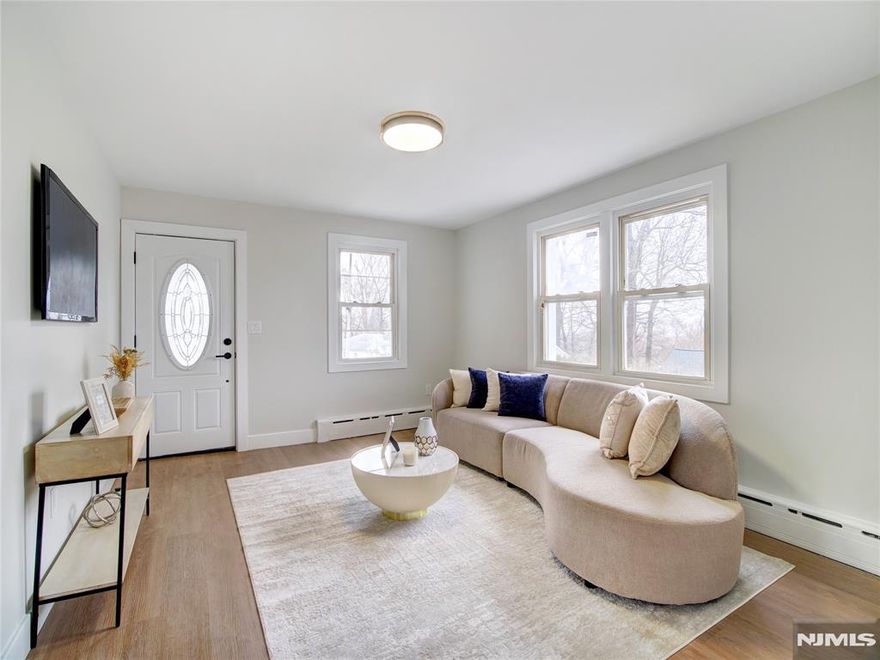 HIGHEST & BEST 4/15 AT 9AM Welcome to this newly renovated charming and intimate home, tucked away in the quaint neighborhood of Victory Gardens, this 3-bedroom, 2.5-bathroom bungalow offers the perfect blend of comfort and modern living. Recently renovated, the home features gleaming hardwood floors, a stylish kitchen with stainless steel appliances, and a finished basement ideal for additional living or entertainment space. Enjoy the convenience of a 1-car garage and unwind in the spacious backyardâ€”perfect for gatherings or quiet relaxation. A true hidden gem with timeless appeal. EMAIL OFFERS TO THESKYLOGROUP@GMAIL.COM