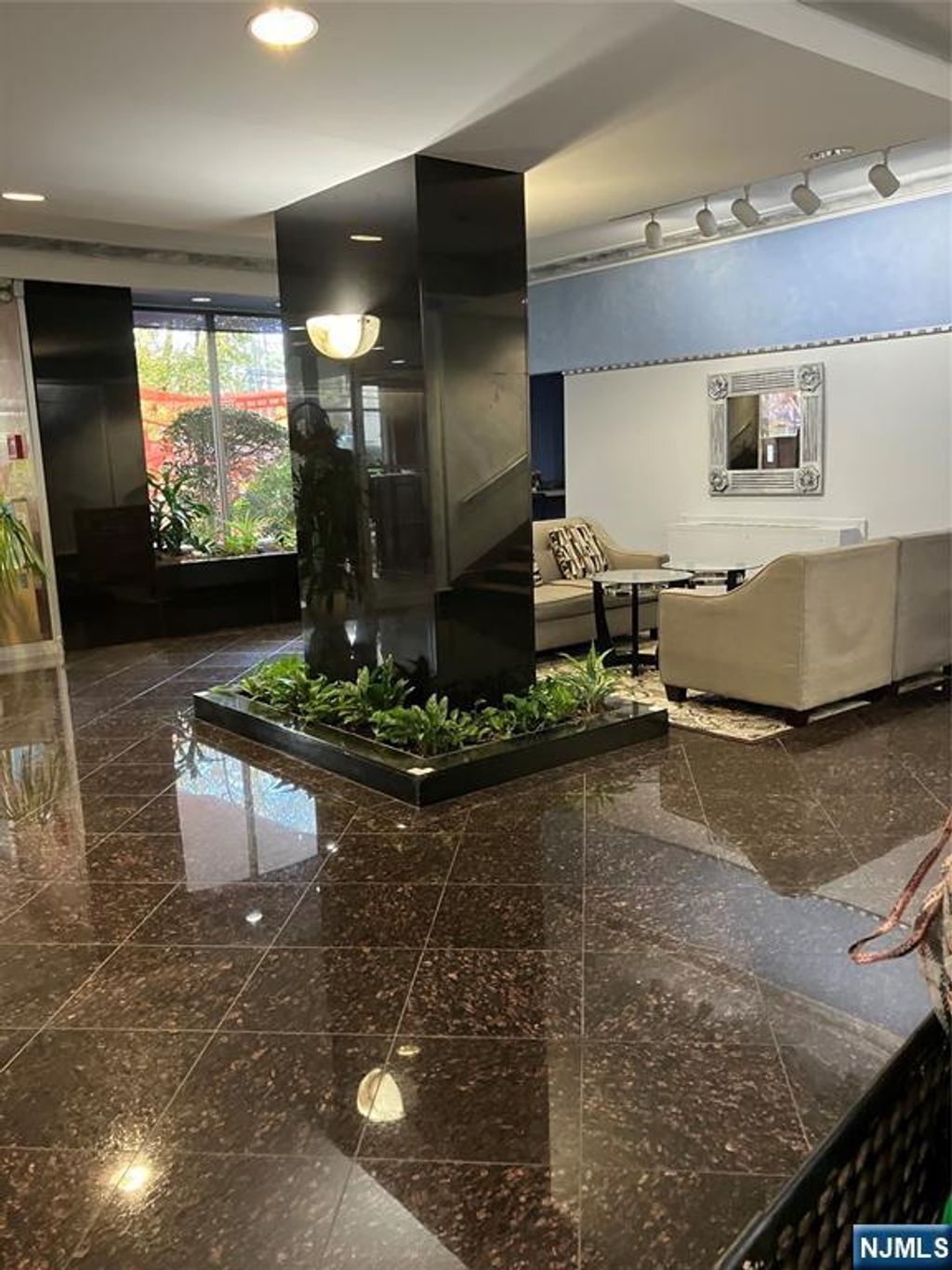 Photo of 280 Prospect Avenue #11H, Hackensack, NJ 07601 (MLS # 25041648)