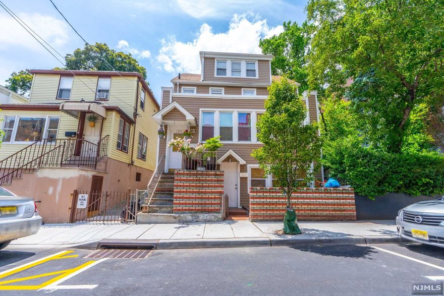 ! WELCOME TO YOUR NEXT INCOME PRODUCING 3 FAMILY HOME LOCATED IN THE HEART OF UNION CITY WITH A SPACIOUS BACKYARD !! Whether you are looking to Occupy or Invest, this is an excellent option for your next home! This colonial beauty offers you 3 units with great rental potential! 1st unit provides kitchen, living room, and two bedrooms, with one full bath. The 2nd unit provides kitchen, living room, dining room, 3 bedrooms and one full bath. The 3rd unit provides kitchen, living room, and one bedroom with one full bathroom. The fourth unit has two spacious bedrooms and one full bath. This multi-family features the convenience of easy commute to NY, having you surrounded by a plethora of NJ/NY transportation and lots of other community amenities to enjoy like parks, shopping, schools, restaurants, and so much more! Schedule a private tour today to see your next potential Union City 3 Family Home!