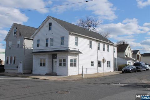 Photo of 519 Roosevelt Avenue, Carteret, NJ 07008 (MLS # 25036492)