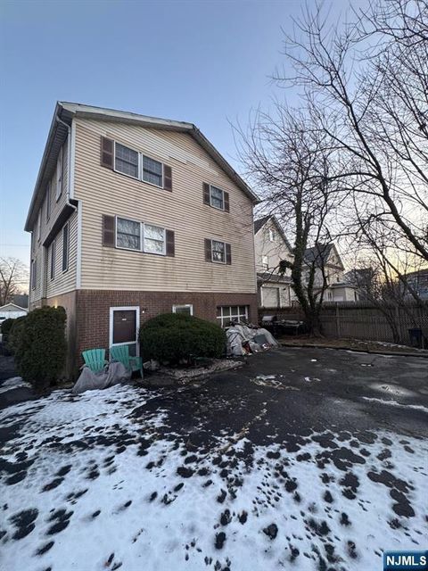 25 Wetmore Avenue Maplewood NJ 07040
