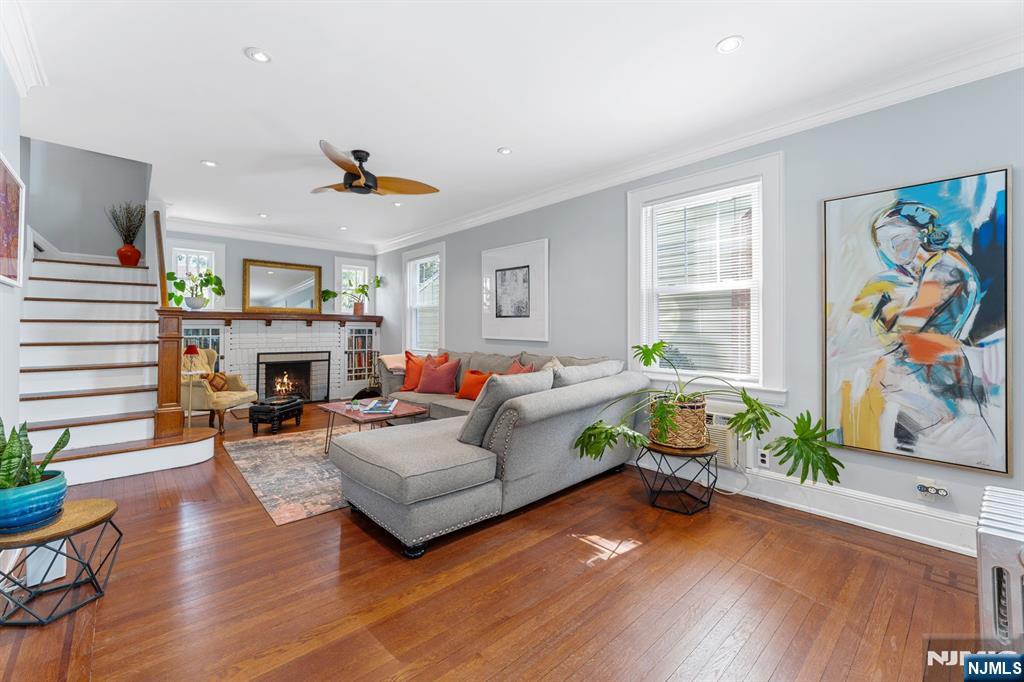 14 Manley Terrace