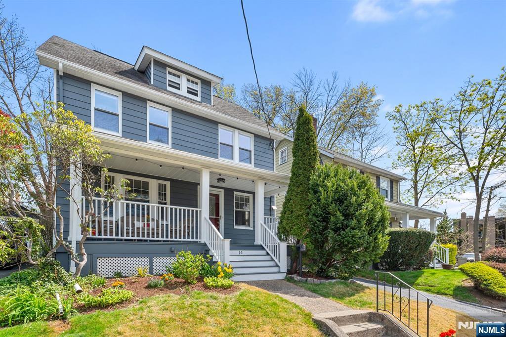 14 Manley Terrace