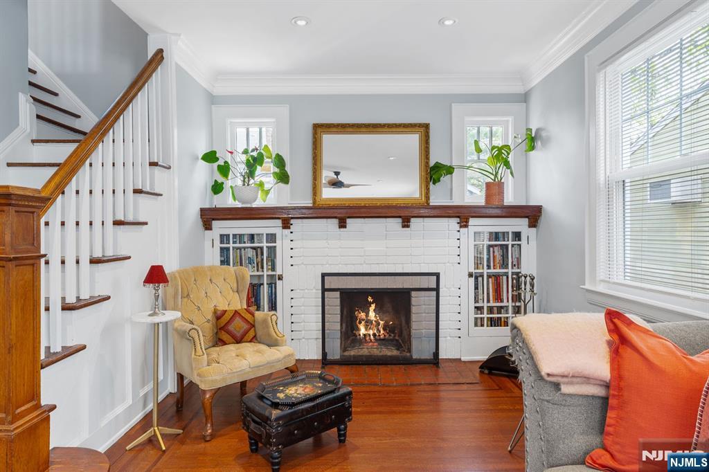 14 Manley Terrace