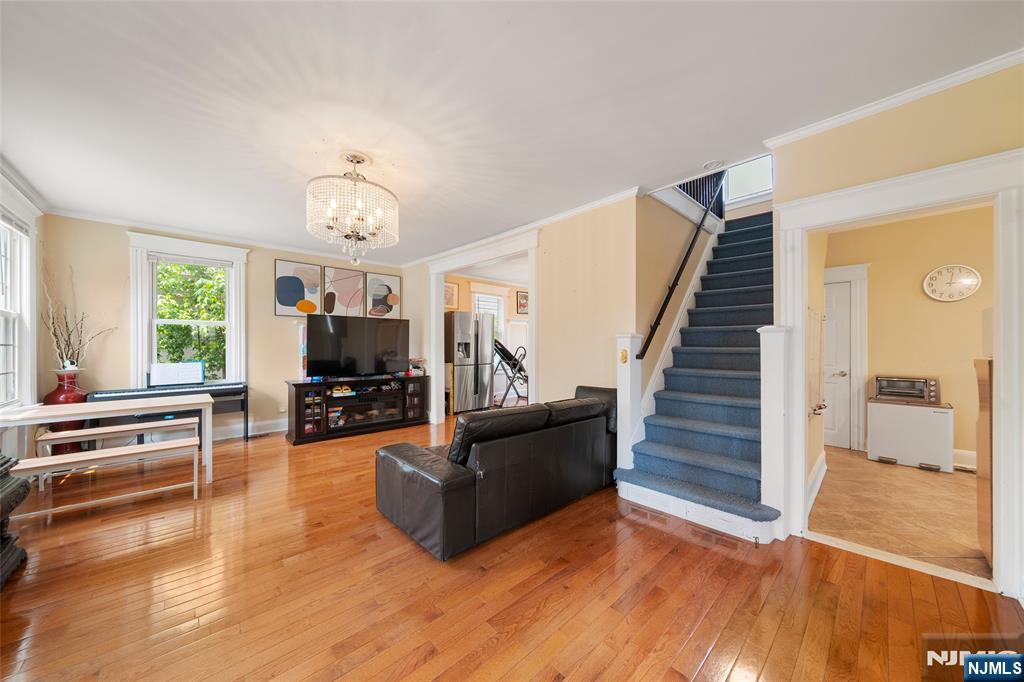 3 Drury Lane