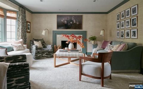 8 Howard Park Drive Tenafly NJ 07670