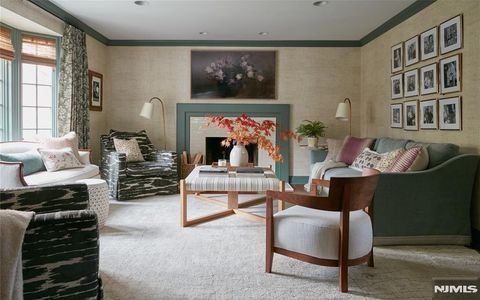 8 Howard Park Drive Tenafly NJ 07670