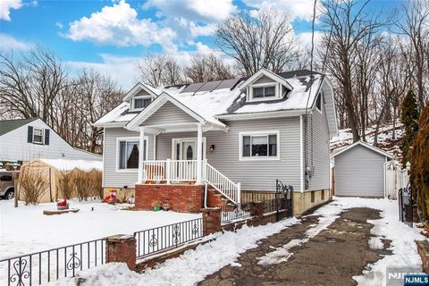 186 Rifle Camp Road, Woodland Park, NJ 07424 - MLS#: 25004783