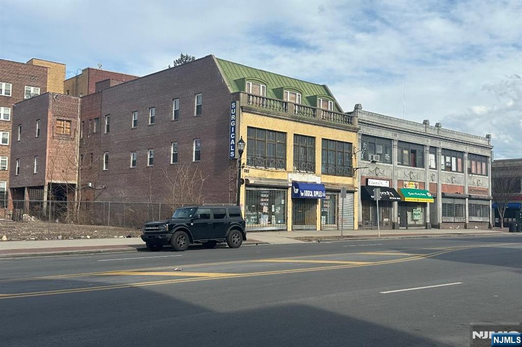 630-34 Central Avenue