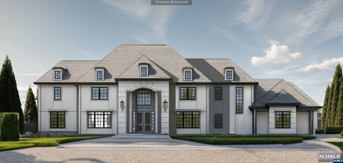 8 Patrick Court Montville Township NJ 07005