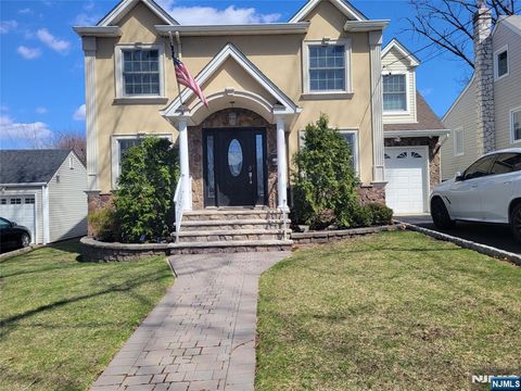29 Jefferson Avenue Hasbrouck Heights NJ 07604