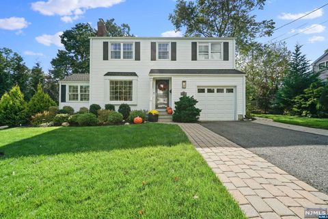 265 Concord Drive River Edge NJ 07661