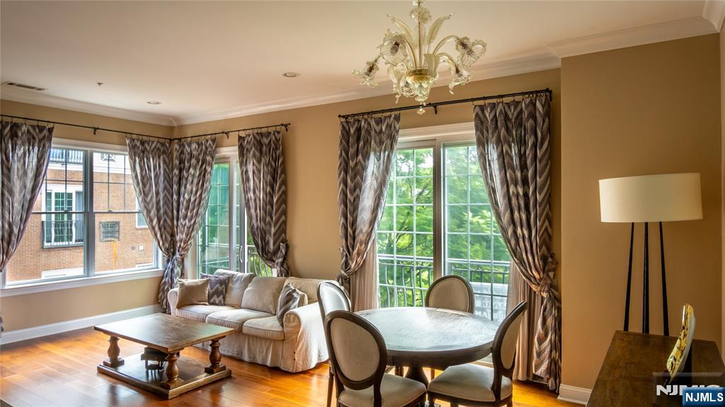 Rental Property at 3210 The Plaza, Tenafly, New Jersey - Bedrooms: 2 
Bathrooms: 2 
Rooms: 5  - $4,800 MO.