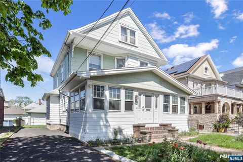 Photo of 64 Demott Avenue, Clifton, NJ 07011 (MLS # 26020618)