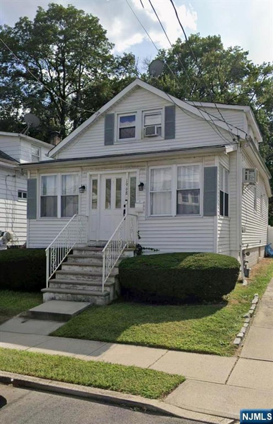 COMING SOON | A Rare Union Opportunity! An exceptional residence is quietly making its debut at 1968 William Street, Union, NJ. This 4-bedroom, 2-bathroom home has been thoughtfully refreshed to blend modern comfort with timeless appeal. The home features an updated kitchen with new stainless steel appliances, new upper-level flooring, and newly installed bedroom doors throughout. A tastefully renovated first-floor bathroom enhances everyday living, while major system upgrades include a recently updated roof, a one-year-old hot water heater, and a newer boiler, offering true peace of mind. The fully renovated basement provides versatile living and entertaining space and is complemented by a newly installed water softener. Ideally located near parks, recreation, vibrant local nightlife, and public transportation, this home offers exceptional convenience. Commuters will enjoy being just 25 minutes from NYC and 10 minutes from Newark Liberty International Airport. ? Homes of this caliber in Union are rarely available. Photos coming soonâ€”secure your interest before this opportunity passes!