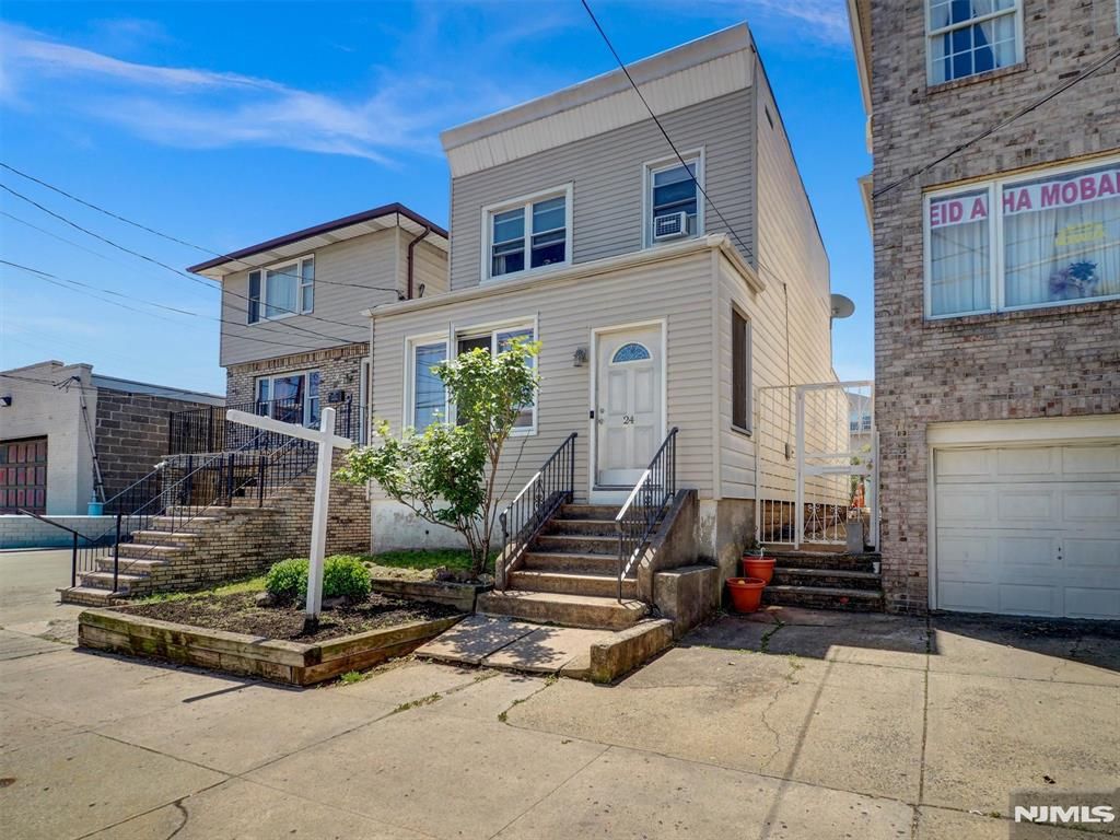 Photo of 24 54th Street, Bayonne, NJ 07002 (MLS # 26020567)