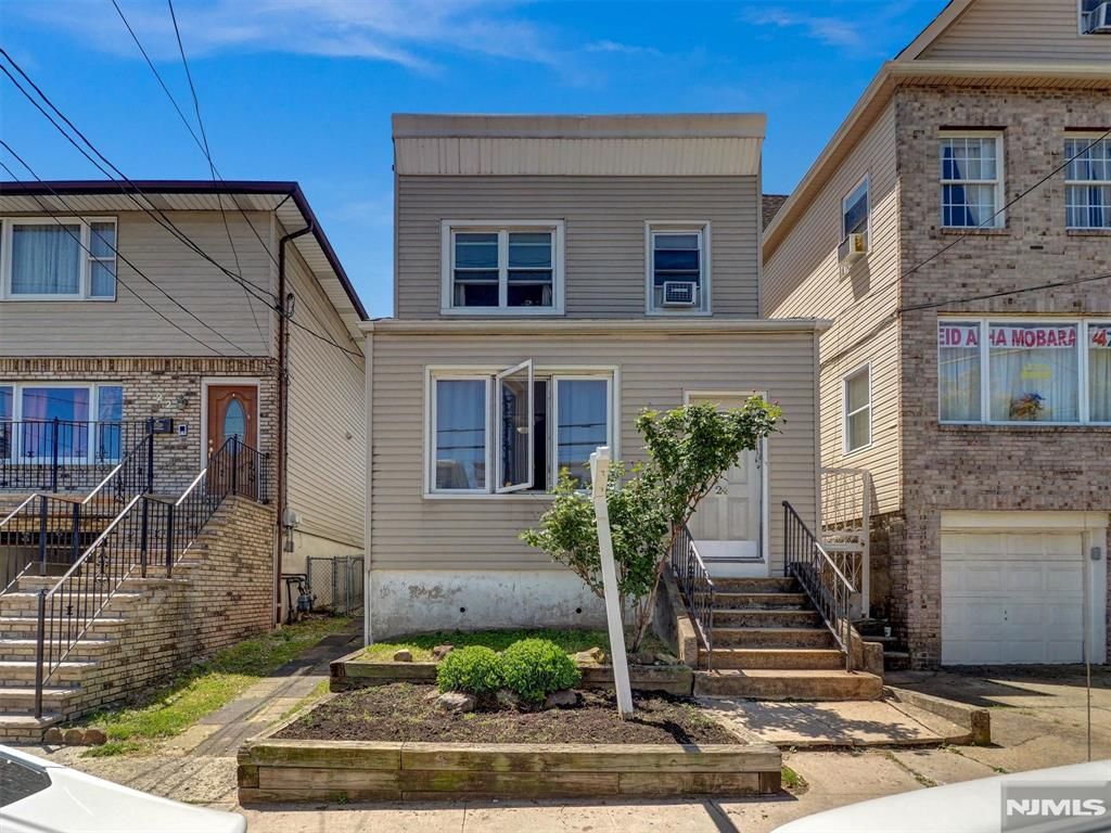 Photo of 24 54th Street, Bayonne, NJ 07002 (MLS # 26020567)