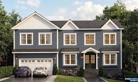 Photo of 63 Hillside Avenue, Livingston, NJ 07039 (MLS # 26015965)