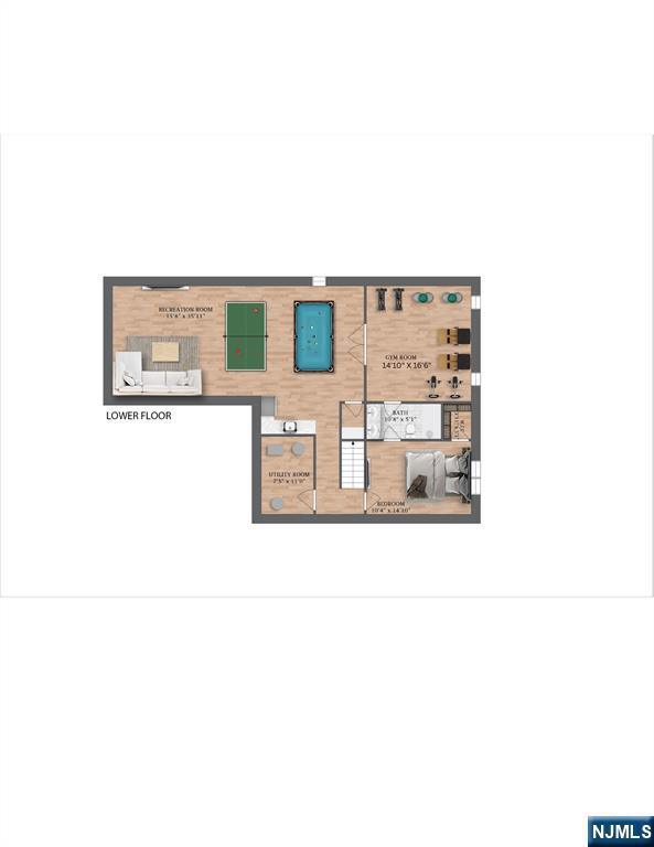 63 Hillside Avenue