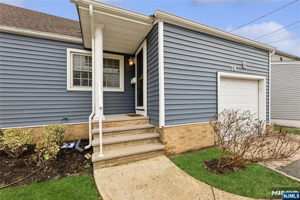 Photo of 74 Spring Avenue, Bergenfield, NJ 07621 (MLS # 26006017)