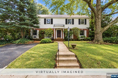 Photo of 135 Voorhis Avenue, River Edge, NJ 07661 (MLS # 26036392)