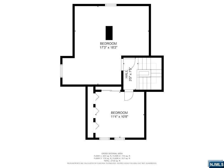 Main image without alt text