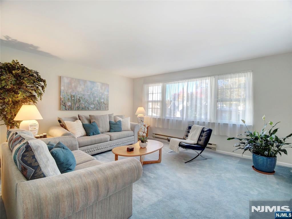 23 Nassau Road