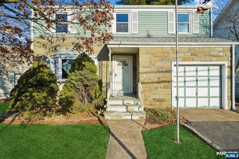 404 Burroughs Terrace Union NJ 07083