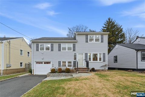 417 Victor Street Scotch Plains NJ 07076