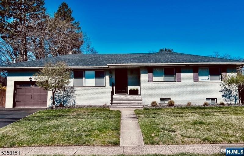 Property for Sale at 790 Grove, Clifton, New Jersey - Bedrooms: 3 
Bathrooms: 2 
Rooms: 6  - $719,000