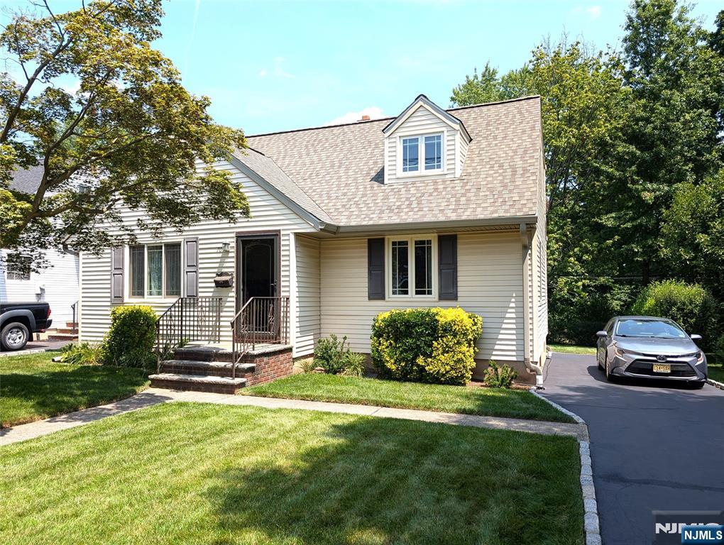 70 Bromley Place