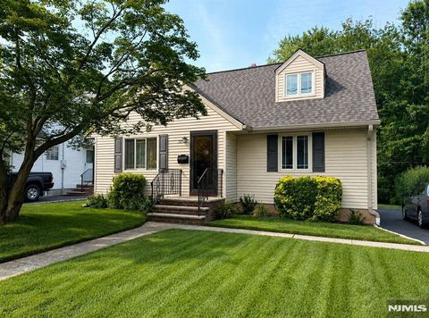 Photo of 70 Bromley Place, Nutley, NJ 07110 (MLS # 26028021)