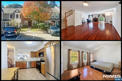 82 Laurelwood Court Rockaway Township NJ 07866
