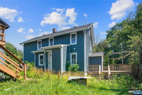 Photo of 577 Macopin Road, West Milford, NJ 07480 (MLS # 25023878)