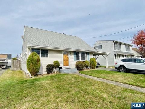 Photo of 121 Colonial Ave, Saddle Brook, NJ 07663 (MLS # 26015608)