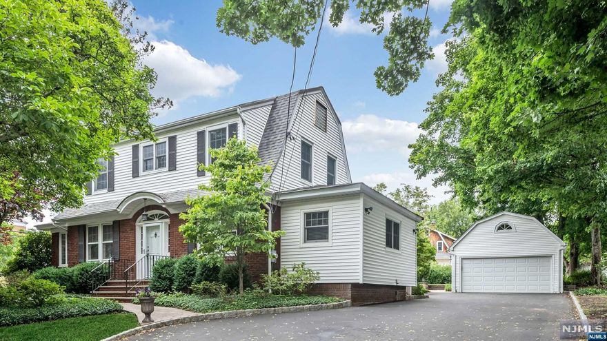 This enchanting Dutch Colonial home awaits it's next owner in the coveted Sicomac school district! Step into a bygone era as you enter this meticulously preserved gem, built in 1927. Spanning an expansive 3,055 sq ft, this architectural delight beckons with its captivating charm. Indulge in the spacious embrace of 3 bedrooms and 2.5 baths, providing abundant space for spreading out. The grand family room is a haven for relaxation, joyful gatherings or hosting a Sunday football party. This home offers seamless access for Manhattan commuters, ensuring an effortless daily commute. Prepare to be captivated by the allure of this timeless treasure in one of the most sought-after neighborhoods!