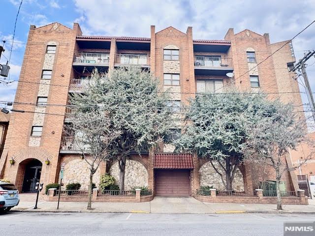 Rental Property at 9249 Kennedy 102, North Bergen, New Jersey - Bedrooms: 1 
Bathrooms: 1 
Rooms: 2  - $2,400 MO.