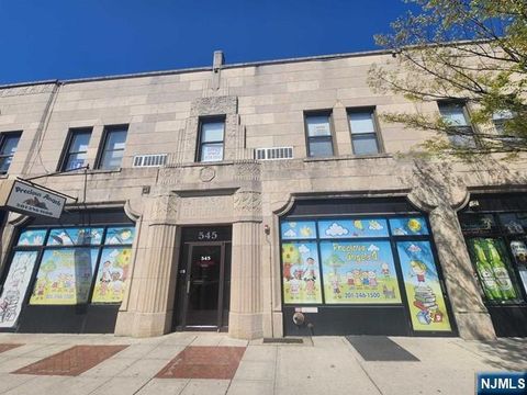 Photo of 545 Kearny Avenue #10, Kearny, NJ 07032 (MLS # 26008013)