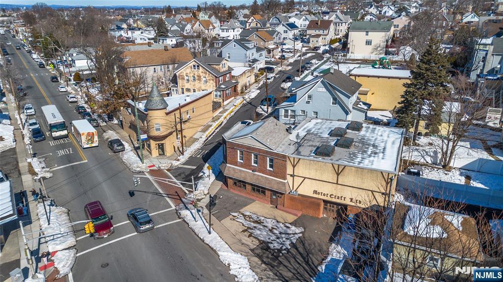307 Paterson Avenue