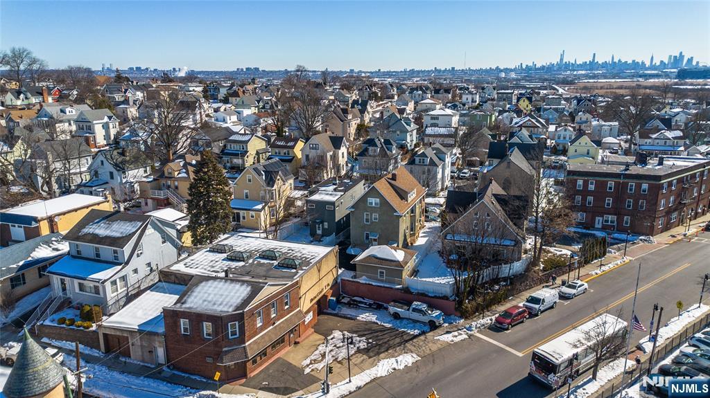 307 Paterson Avenue