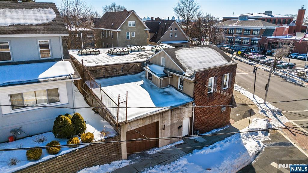 307 Paterson Avenue