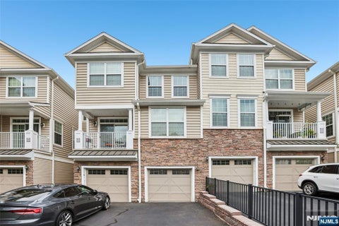 Photo of 59 Autumn Way #37, Montvale, NJ 07645 (MLS # 26033069)