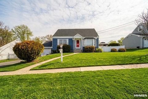 470 Capitol Road New Milford NJ 07646