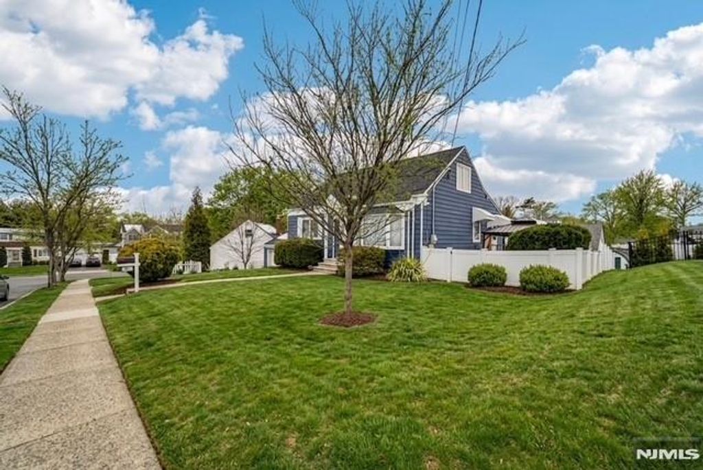 Photo of 470 Capitol Road, New Milford, NJ 07646 (MLS # 26009293)