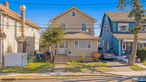 Photo of 83 May Street, Irvington, NJ 07111 (MLS # 26020794)