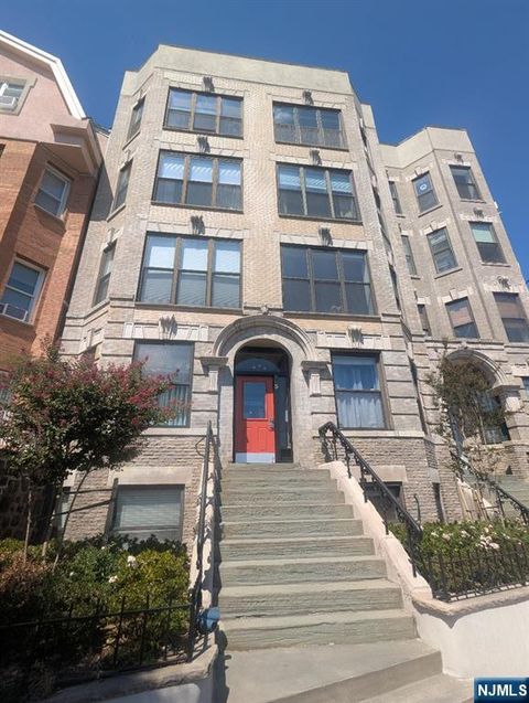 Photo of 963 Boulevard East #2-3, Weehawken, NJ 07086 (MLS # 25030697)