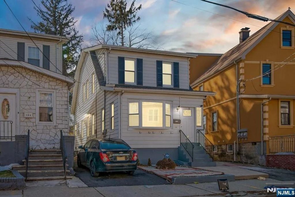 Photo of 106 Paine Avenue, Irvington, NJ 07111 (MLS # 25036480)