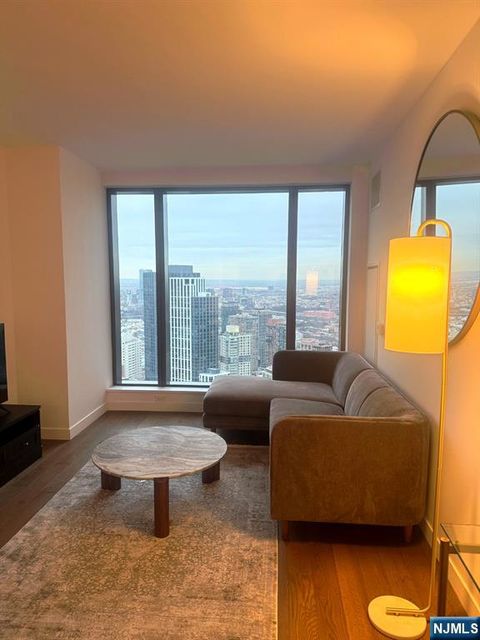 Photo of 99 Hudson St #5407, Jersey City, NJ 07302 (MLS # 26005817)