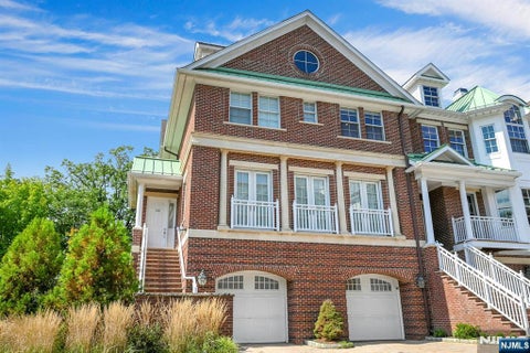 Photo of 100 Heights Lane, Tenafly, NJ 07670 (MLS # 26032785)