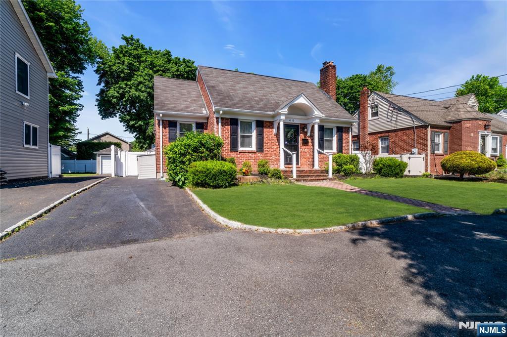 Homes for Sale in Northern NJ | ThisIsRiverEdge.com 40 Merritt Avenue
